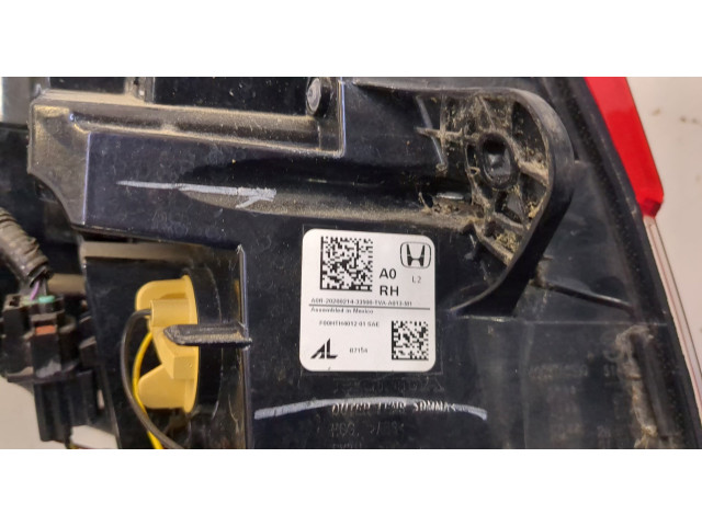 Задний фонарь     33500TVAA013     