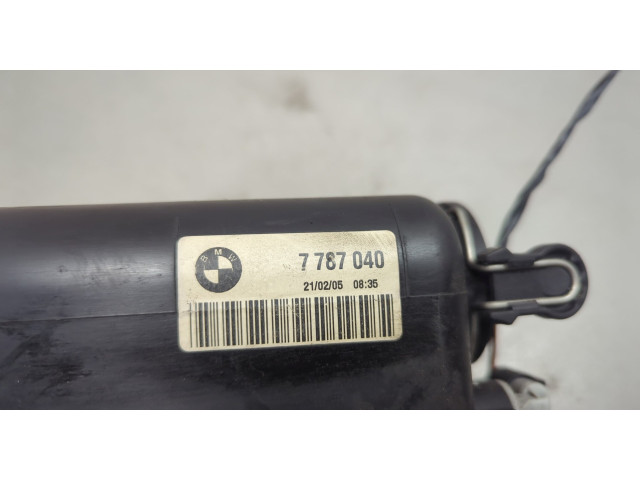 Бачок расширительный BMW X5 E53 2000-2006 7787040