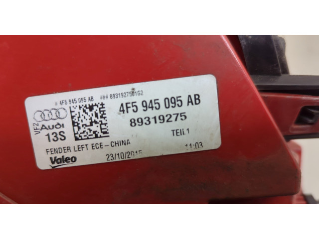 Задний фонарь 4F5945095AB