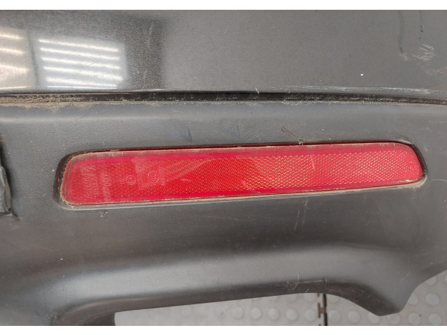 Бампер Mazda CX-9 2007-2012 задний