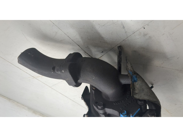 Турбина Mitsubishi Montero Sport / Pajero Sport 1996-2008 MR968080