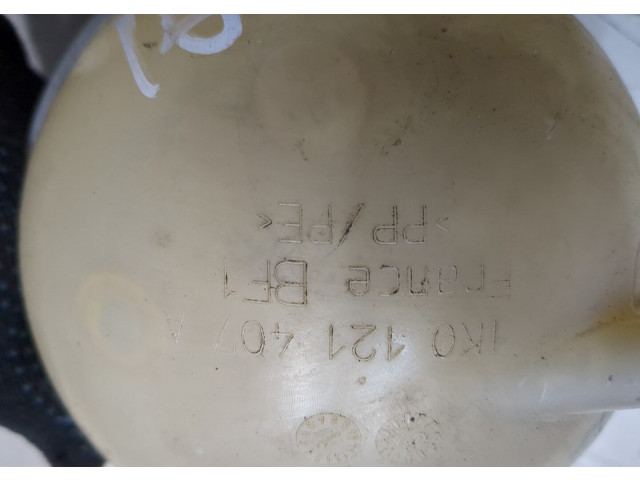 Бачок расширительный  Volkswagen Passat CC 2008-2012 1k0121407a     2.0