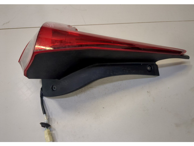 Задний фонарь 8330B011 Mitsubishi Eclipse Cross 2017-2020