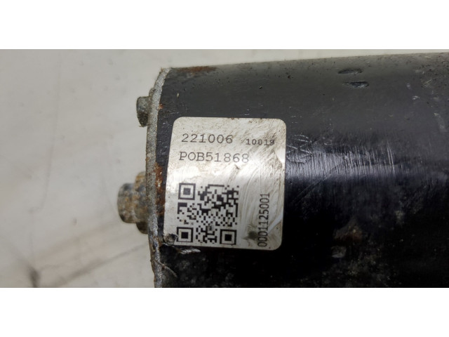 Стартер  Volkswagen Transporter 4 1991-2003 1.9     