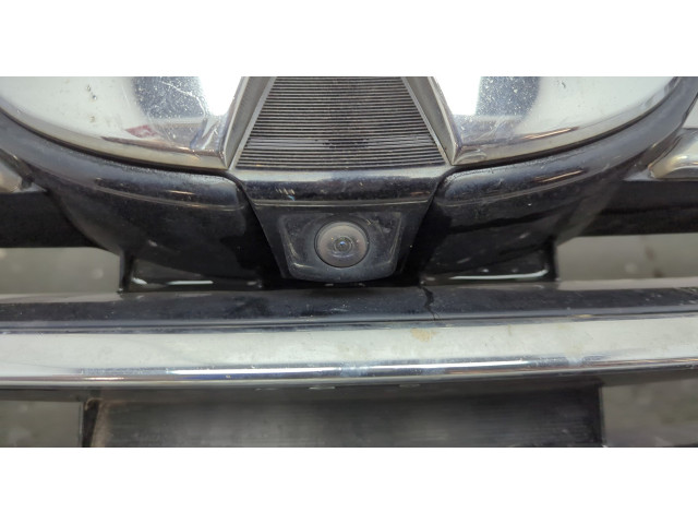 Бампер  Infiniti QX60 2013-2020 передний   FBM223JBMH