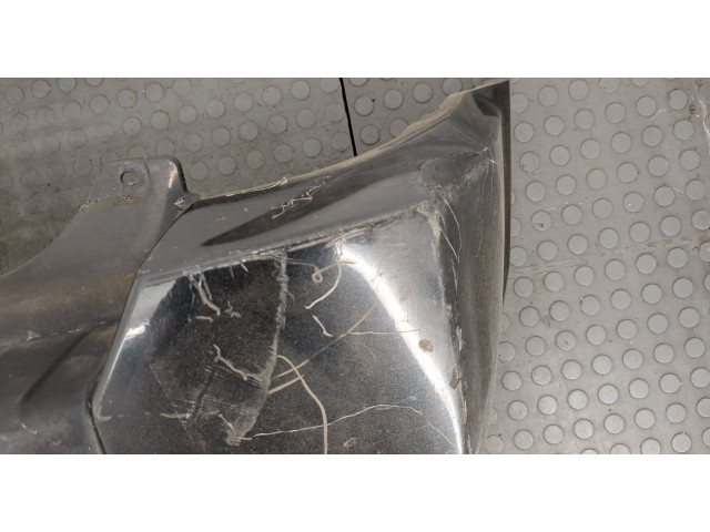 Бампер  Jeep Patriot 2007-2010 задний   