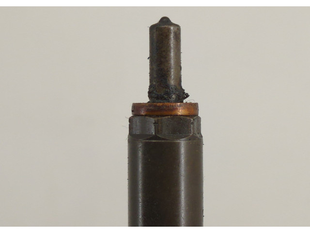 Форсунка топливная  Dacia Duster 2010-2017    8200704191     