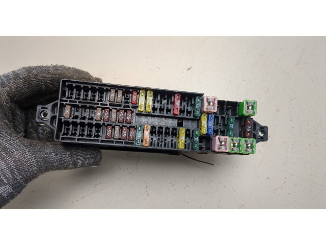 Блок предохранителей Volkswagen Polo 2014-2025