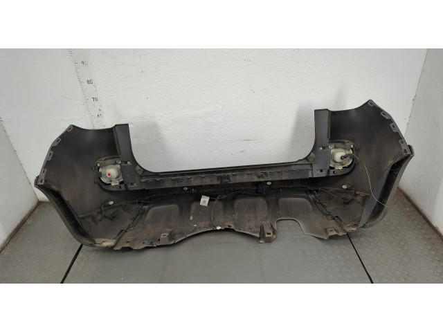 Бампер  Fiat 500L 2012-2022 задний   