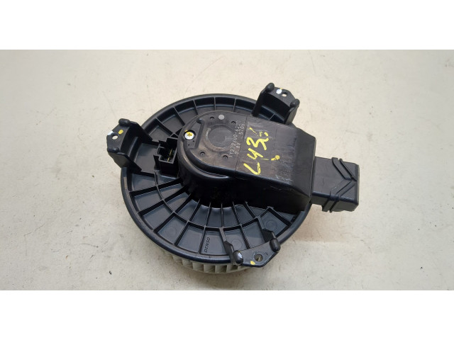 Моторчик печки  Lincoln MKZ 2016-2020        