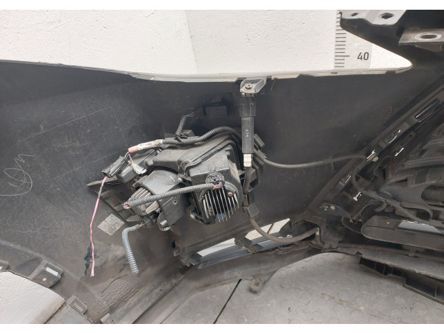 Бампер Lexus RX 2015-2019 передний