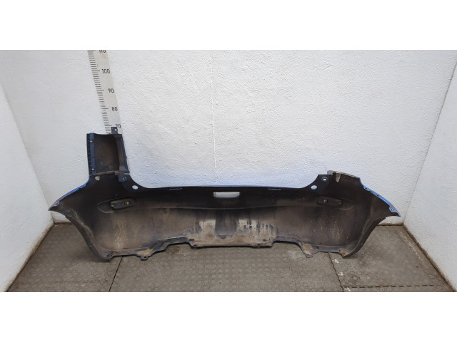 Бампер  Nissan Note E11 2005-2013 задний   