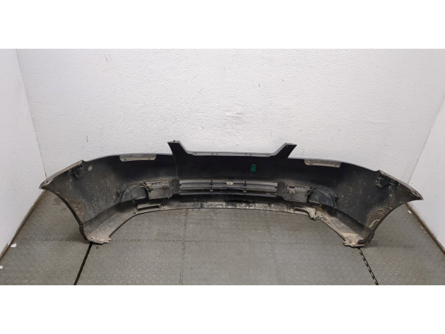 Бампер  Chevrolet Kalos передний   