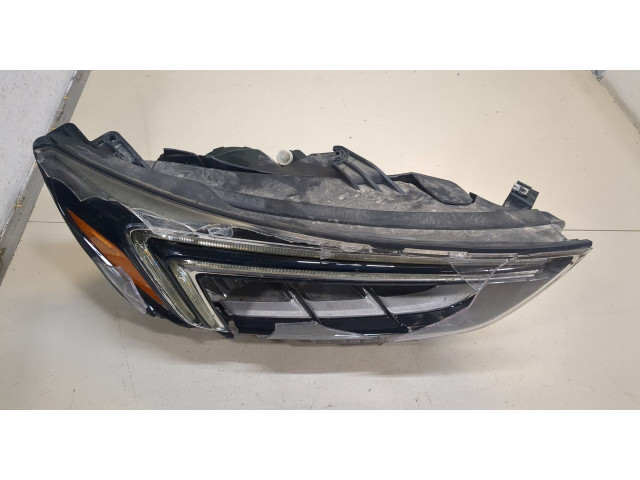 Фара передняя  Buick Encore 2016- правая 