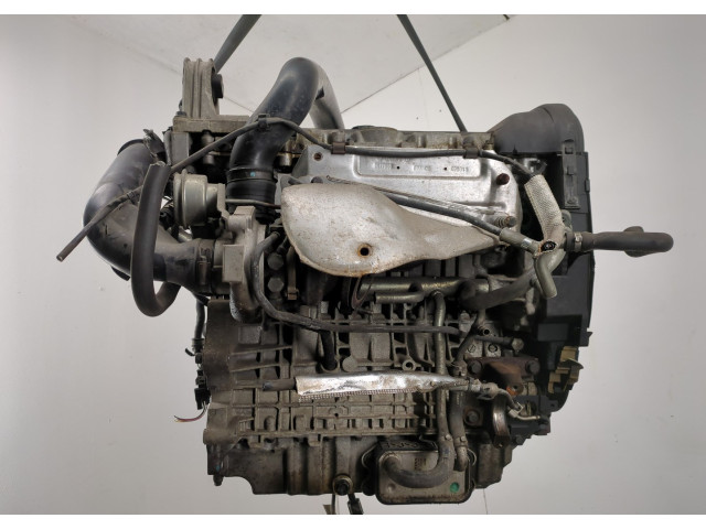  Турбина  Volvo S60 2000-2009             