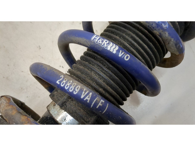 Стойка амортизатора  Volvo V60 2010-2018      