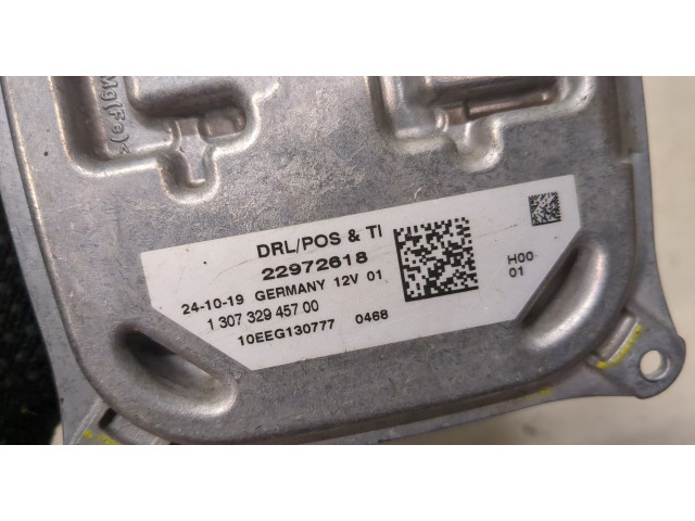 Блок розжига Cadillac CTS 2013-2019