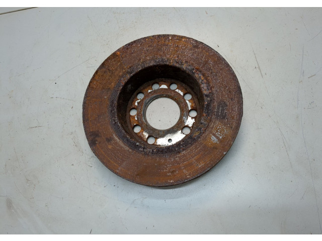 Диск тормозной  Audi A3 (8V) 2012-2020   задний   1K0615601AA      