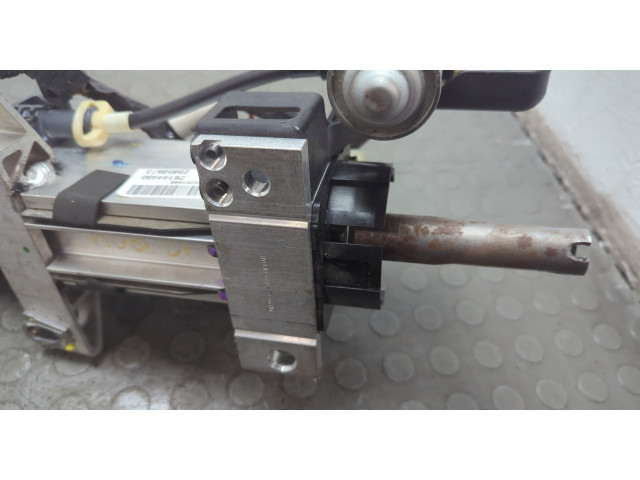  рейка  Колонка рулевая  Cadillac STS 2004-2011      