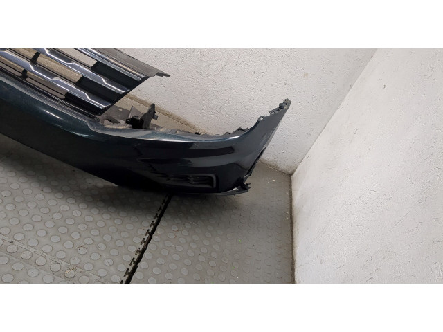 Бампер Volkswagen Tiguan 2016-2020 передний