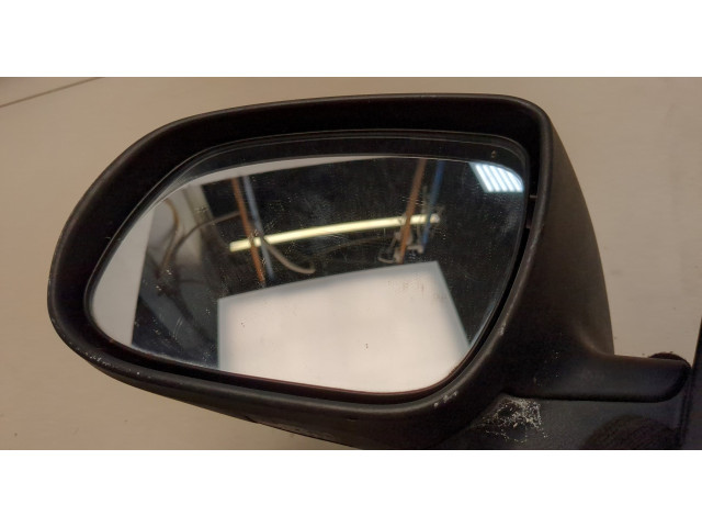 Зеркало боковое  KIA Ceed 2007-2012  левое           
