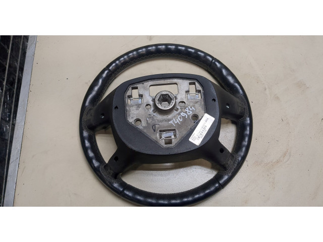 Руль  Ford S-Max 2006-2010            