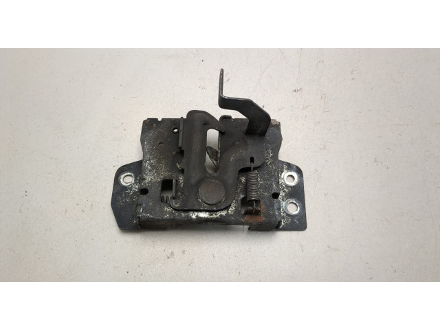 Замок капота Mitsubishi Outlander XL 2006-2012