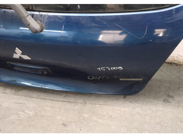 Моторчик заднего дворника Mitsubishi Outlander 2003-2009