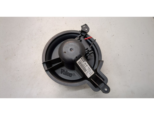 Моторчик печки Citroen Berlingo 1997-2002