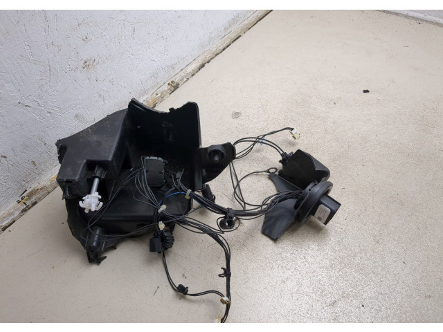 Блок розжига GMC Terrain 2017-2021