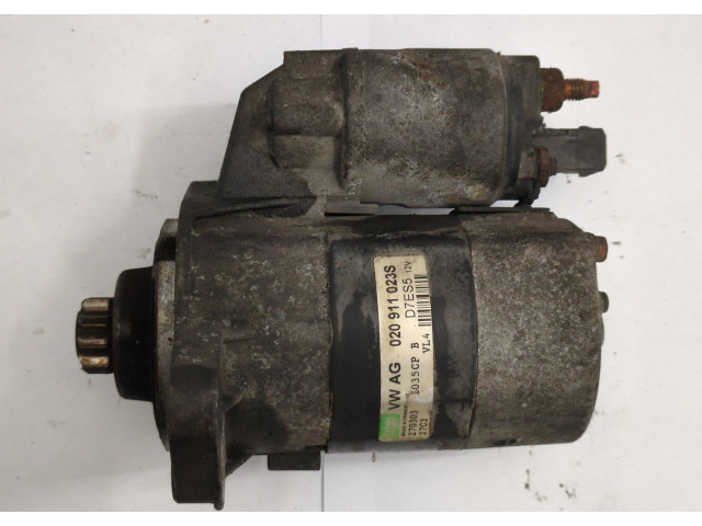 Стартер Volkswagen Golf 4 1997-2005 1.4