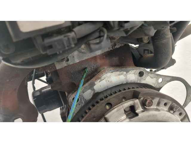 Генератор Hyundai Getz 2002-2011