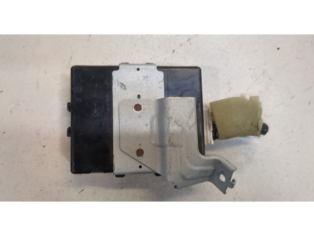 Блок комфорта Infiniti G 2006-2013 285321NF8D