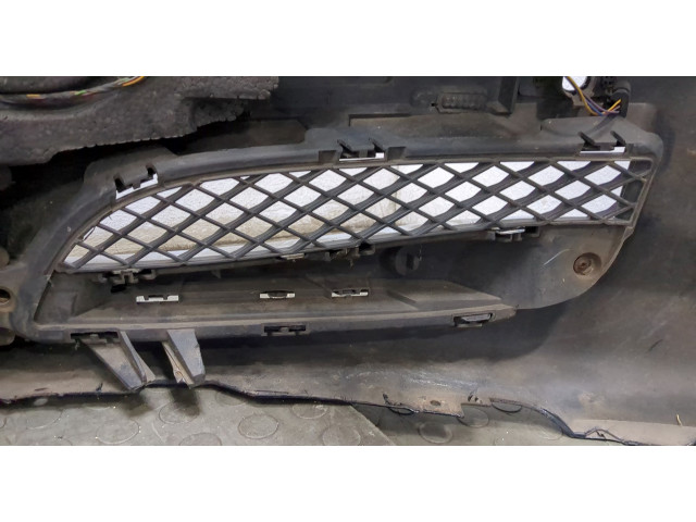 Бампер Jaguar XF 2007-2015 передний