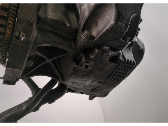  Турбина  Renault Scenic 2009-2012             