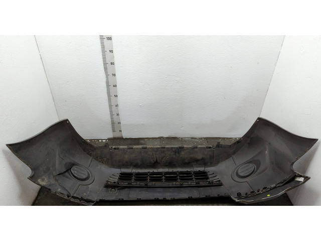 Бампер  Citroen Berlingo 2008-2012 передний   7401PT