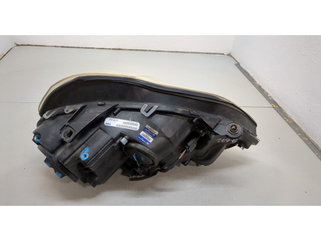 Фара передняя  Mercedes GL X164 2006-2012 левая 