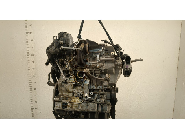 Турбина Volkswagen Jetta 7 2018-2025 04E145722N