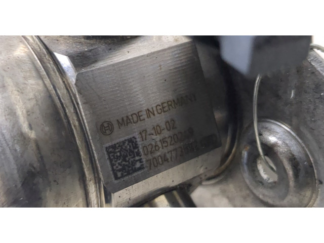 ТНВД  Mini Cooper (F56) 2013-