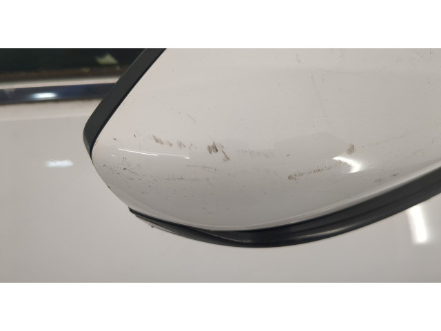 Зеркало боковое Mazda 3 (BP) 2019-2025 правое