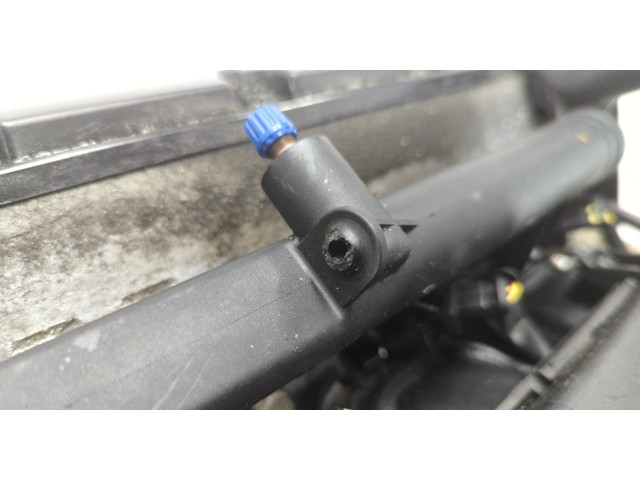 Генератор  Citroen C5 2001-2004           