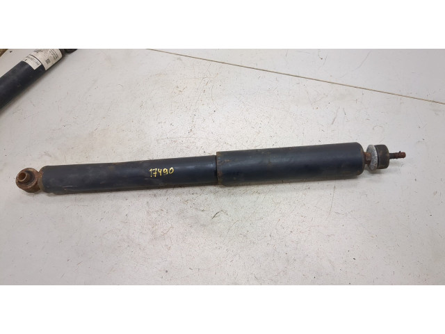 Стойка амортизатора  Jeep Wrangler 2007-2018      