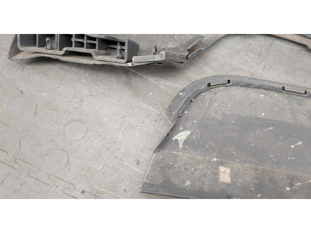 Бампер  Buick Encore 2012-2016 задний   