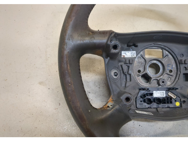 Руль Audi A6 (C5) 1997-2004 8E0000124B