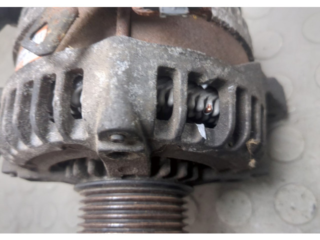 Генератор  Pontiac Vibe 2 2008-2010       19205069    