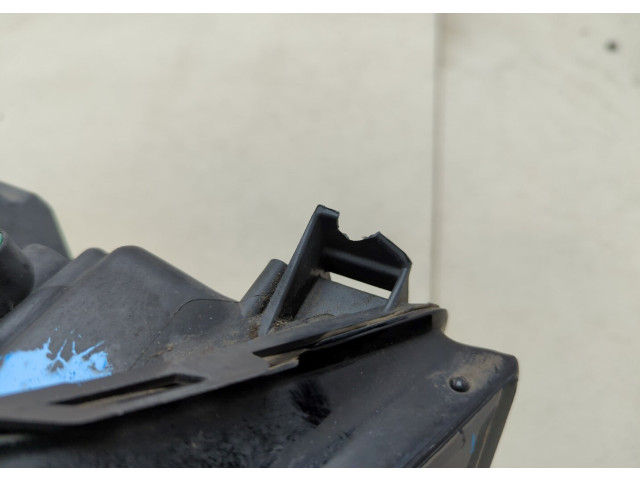 Фара передняя  Jaguar XF 2015–2020 левая 