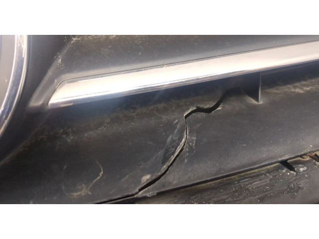 Решетка радиатора Volkswagen Passat CC 2008-2012 3C8853651PQ