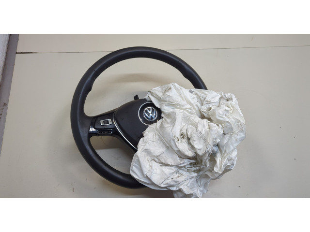 Руль  Volkswagen Jetta 7 2018-2025           17A419091T
