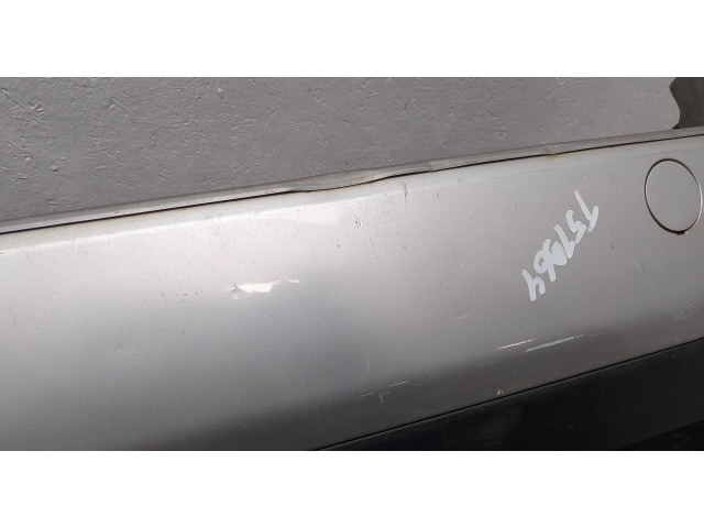 Бампер  Ford Mondeo 3 2000-2007 задний   1379976, 1S7117906BR