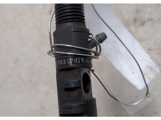 Форсунка топливная  Ford Focus 1 1998-2004    1219725, 2T1Q9F593AA, EJBR02201Z     